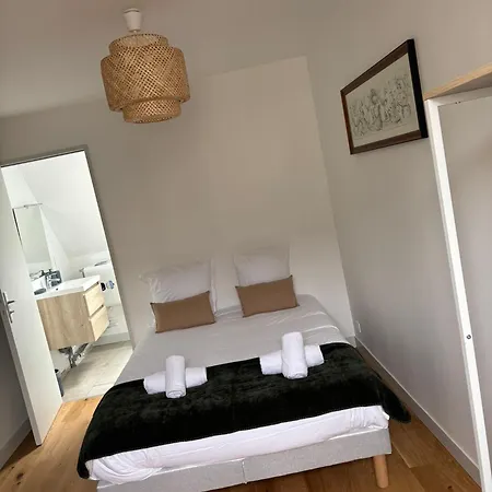 شقة T3 Centre 2eme Etage