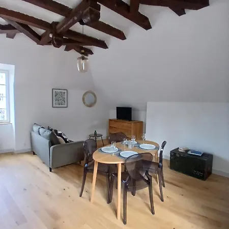 T3 Centre 2eme Etage