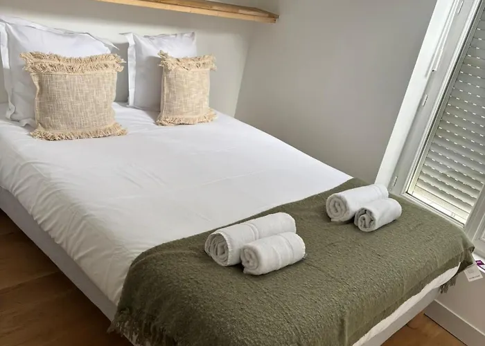 T3 Centre 2eme Etage Angers